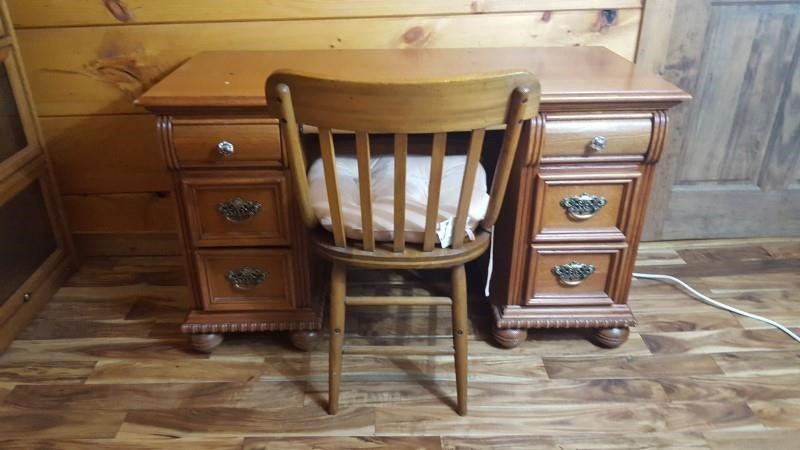 Online-Only Deceased Estate Auction - Mill Spring, NC