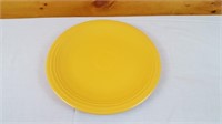 Yellow Fiesta Platter