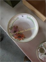 Bavaria decorative bowl