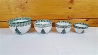 Furio Nesting Bowls
