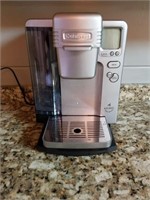 Cuisinart Coffee Maker