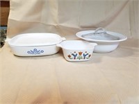 Corning Ware Lot #2