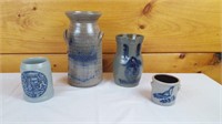 Pottery Variety Group