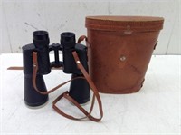 Pair of Apollon Binoculars w/ Case  18 x 50