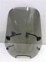 Harley Windshield  1986-98 Soft Tail    Used