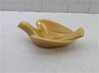 Vtg Red Wing M-7567 Pottery Dove   13" lg