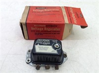 NOS Vtg All State Voltage Regulator