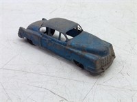 Vtg Structo Pressed Metal Car  6"