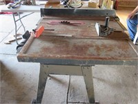 Table saw