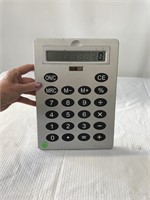 Gigantic Working Calculator