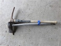 Yard care tools