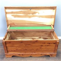 Murphy Cedar Chest