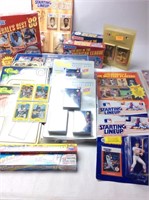 Donruss/fleer/baseball Cards & Games