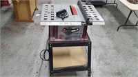 DELTA TABLESAW