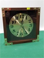 Quartz Clock (Pionner Seed)