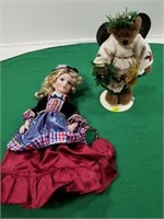 Boyd's Bear & Doll