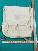 Vintage Boy Scouts of America Back Pack