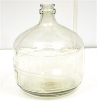 Small Glass 2 Gallon Carboy
