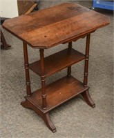 3 Tier Occasional/Side Table