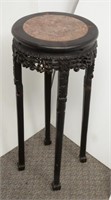 Oriental/Asian Style Plant Stand with