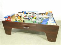 " Metropolis" Child Play Table by Imaginarium