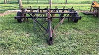 Glencoe Field Cultivator