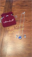 Annaleece Neckless and Earnings