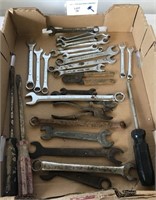 Miscellaneous Wrenches