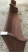 12-foot Church Pew