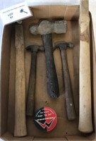 Hammers and Handles