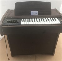 Estey Electric Organ