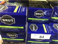 Brut Soap