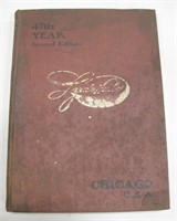 Lyon & Healy Musical Merch. Catalogue - Chicago