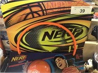 Nerf Basket Ball