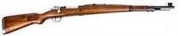 Gun Sarco Mauser M48 Bolt Action Rifle in 8MM