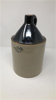 Vintage 1 gallon crock