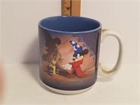 Fantasia Coffee Mug