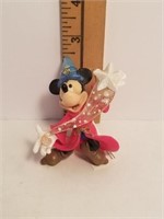 Sorcerer Mickey Christmas Ornament