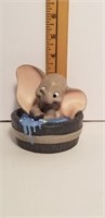 Dumbo "Simply Adorable" Figurine