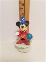 Sorcerer Mickey Musical Figurine