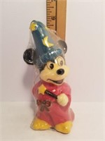 Sorcerer Mickey Candle