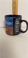 Fantasia 2000 Coffee Mug