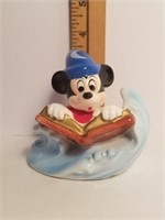 Mickey's Magic Adventure Ceramic Figurine