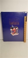 Fantasia VHS Collectors Edition