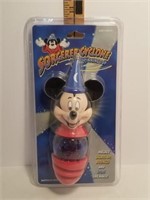 Sorcerer Cyclone Spinning Top