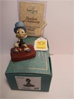 Disney "Jiminy Cricket" Figurine