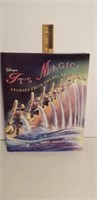 "Disney's It's Magic" Book