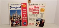 Birnbaum's Guide to Disneyland and Walt Disney Wor