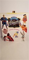 "The History of Animation" Book