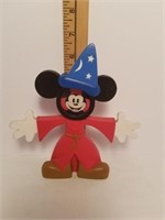 Sorcerer Mickey Picture Frame